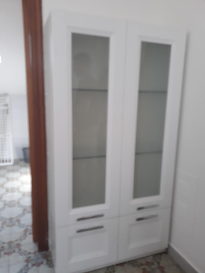 Appartement La Terrazza Sul Mare à Silvi Marina Extérieur photo
